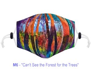 Can't See the Forest for the Trees