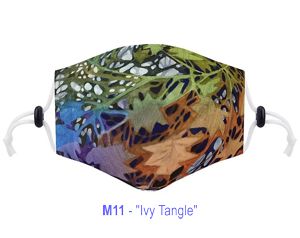Ivy Tangle