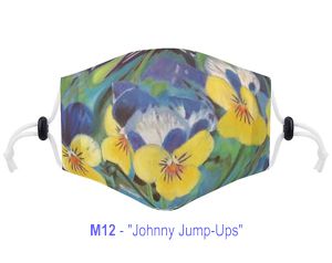 Johnny Jump-Ups
