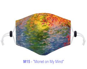 Monet on My Mind
