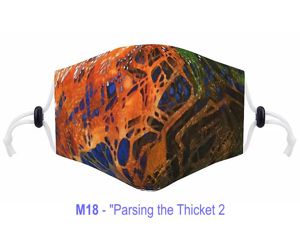 Parsing the Thicket II